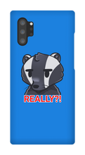 REALLY?! Samsung Phone Case