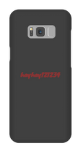 hayhay121234 Samsung Phone Cases
