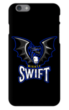 Mighty Swift iPhone Cases