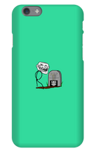 opachki_tv iPhone Phone Cases
