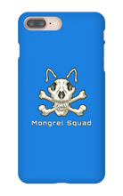 Mongrel Squad  iPhone Phone Case