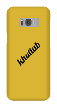 khattab_3245 Samsung Phone Cases