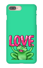 alwaysspazzy iPhone Phone Cases
