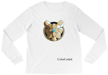 CCrux (Minimalist) Long Sleeve Tee