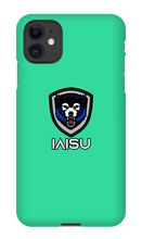 iAisu Shielded Crest Phone Case (iPhone)