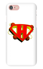 hmtv iPhone Phone Cases
