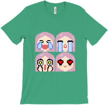 ALL THE FEELS Tee