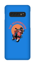 Phone Case (Samsung) | The ScuterDood
