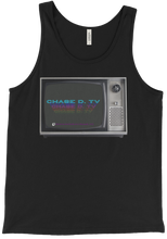 chased_tv Tank Top
