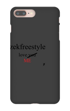 Funda zekfreestyle para iPhone
