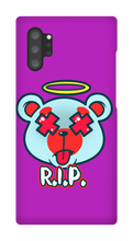 LMY RIP  Samsung Phone Cases