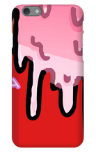 Melted Ice Cream Case by Shinyuu