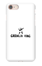 thegremlinking1 iPhone Phone Cases