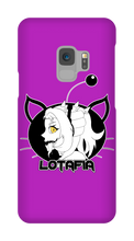 Lotafia Samsung Phone Cases