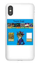 jace_archmage52314 iPhone Phone Cases