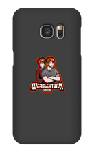 weasleytwingaming Samsung Phone Cases