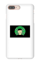lvince62 iPhone Phone Cases