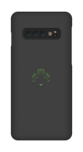 elgato8725 Samsung Phone Cases