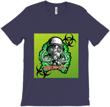 biotoxzombie1 T-Shirts