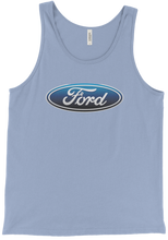 biscuitjuan Tank Top
