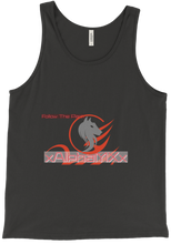 xalphamxx Tank Top