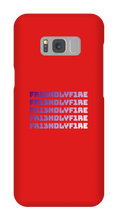 FR13NDLYF1RE - Samsung Phone Case