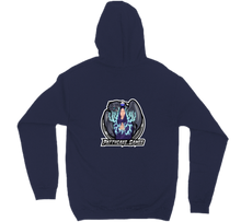 Pattycake Hoodie