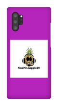 pinepineapple29 Samsung Phone Cases
