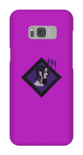 PyePerk Samsung Case