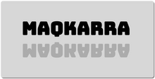 maqkarra XXL Gaming Mousepad