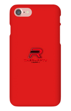 therupptv iPhone Phone Cases