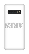 ARES Samsung Phone Cases
