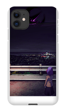 sketchyiptee iPhone Phone Cases
