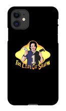 thelifeofshawn iPhone Phone Cases