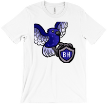 bluehawk972 T-Shirts