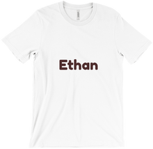 Ethan Friend T-shirt