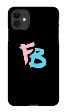 FB iPhone Phone Cases
