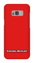 flyingtomatotd Samsung Phone Cases