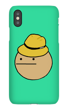boss iPhone Phone Cases