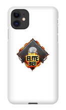 elitebaer iPhone Phone Cases