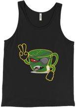 ltkillerteacup17 Tank Top