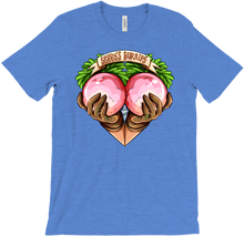 Sebby's Turnips (Pumpkin Days Collab)