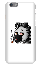 pappyjasper iPhone Phone Cases