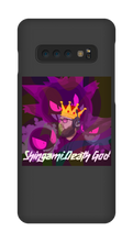 shingamideathgod Samsung Phone Cases