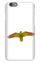 lt_raven98 iPhone Phone Cases