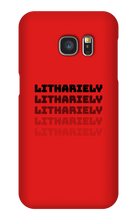 Funda para Samsung Galaxy