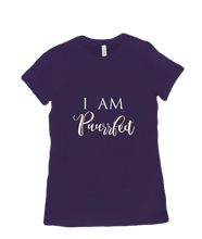 I am Purrfect Women's T-shirt