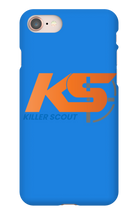 killerscout24 iPhone Phone Cases