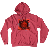 Dark Legion Hoodie (No-Zip/Pullover)