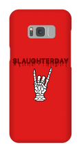Slaughterday Samsung Phone Cases